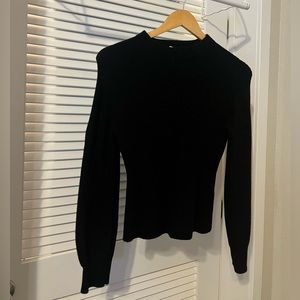 Zara Knit Sweater